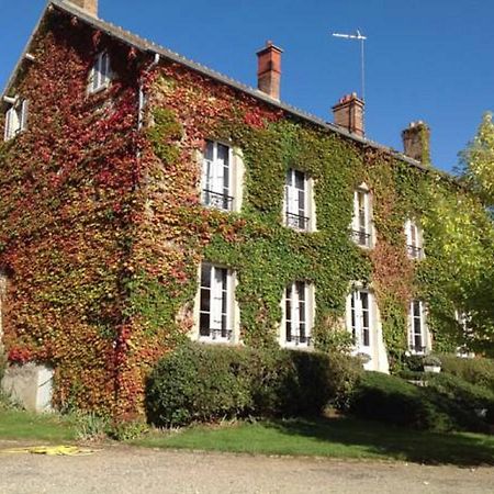 Bed and Breakfast Ferme De Galande Reau Экстерьер фото